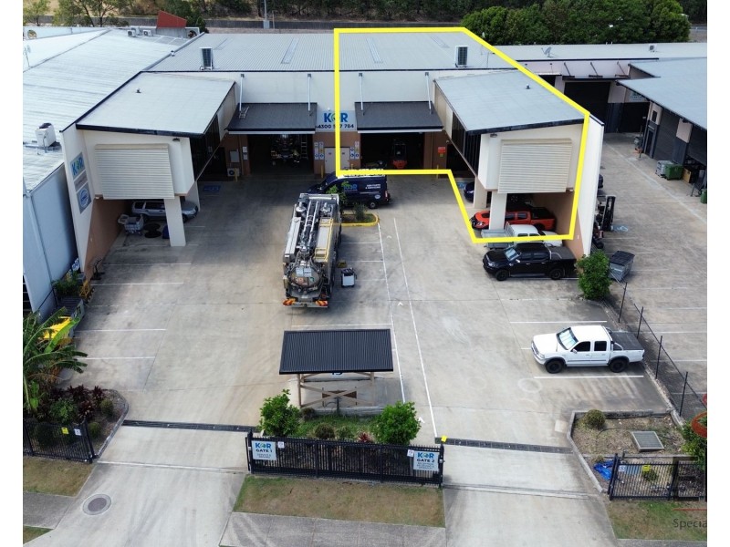 2/15 Commerce Circuit, Yatala QLD 4207