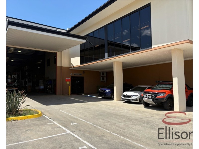 2/15 Commerce Circuit, Yatala QLD 4207