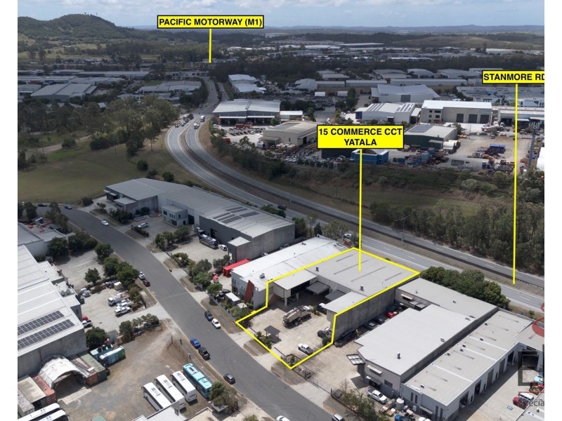 2/15 Commerce Circuit, Yatala QLD 4207