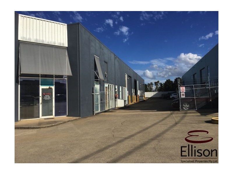 3/15 Josephine Street, Loganholme QLD 4129