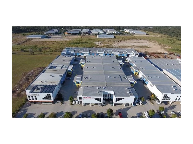 28/55 Link Drive, Yatala QLD 4207