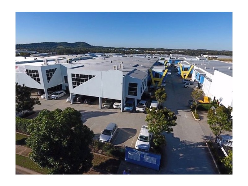 28/55 Link Drive, Yatala QLD 4207