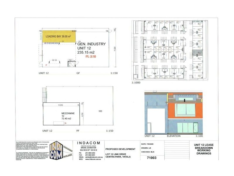28/55 Link Drive, Yatala QLD 4207