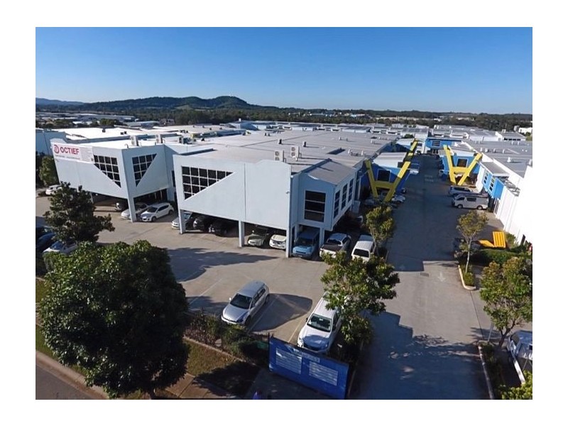 28/55 Link Drive, Yatala QLD 4207