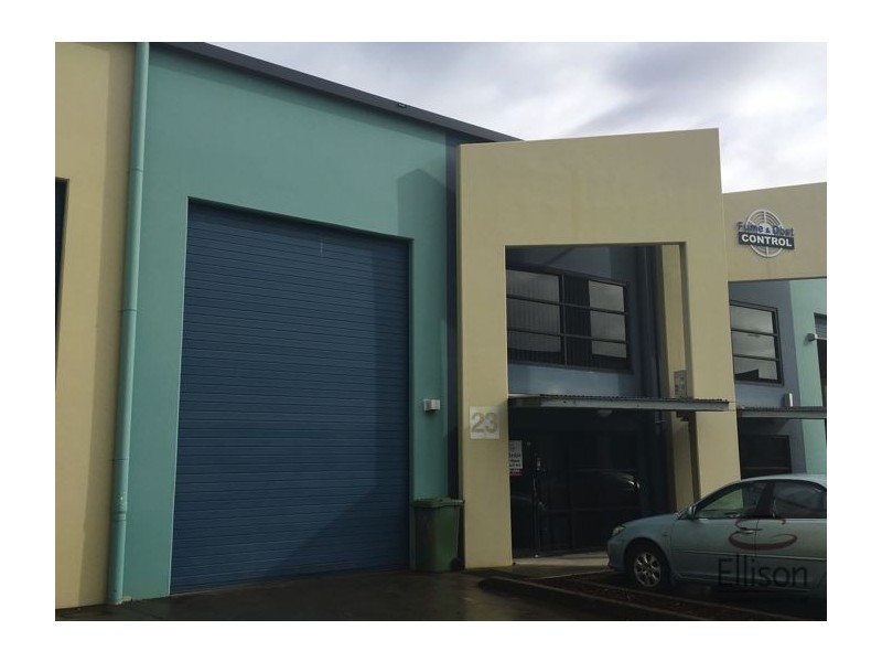 23/8 Riverland Drive, Loganholme QLD 4129