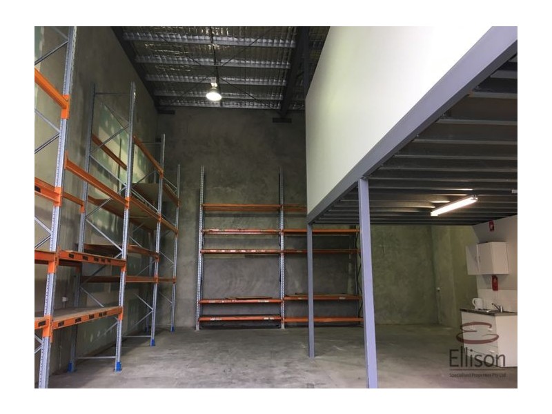 23/8 Riverland Drive, Loganholme QLD 4129