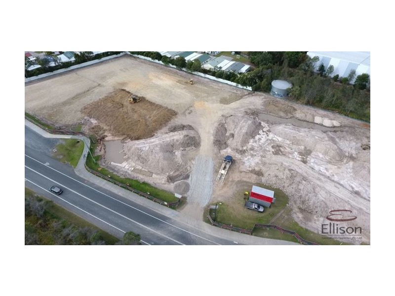 214 Lahrs Road, Ormeau QLD 4208