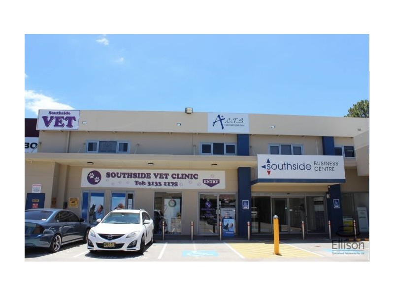 1B/16-18 Beenleigh-Redland Bay Road, Loganholme QLD 4129