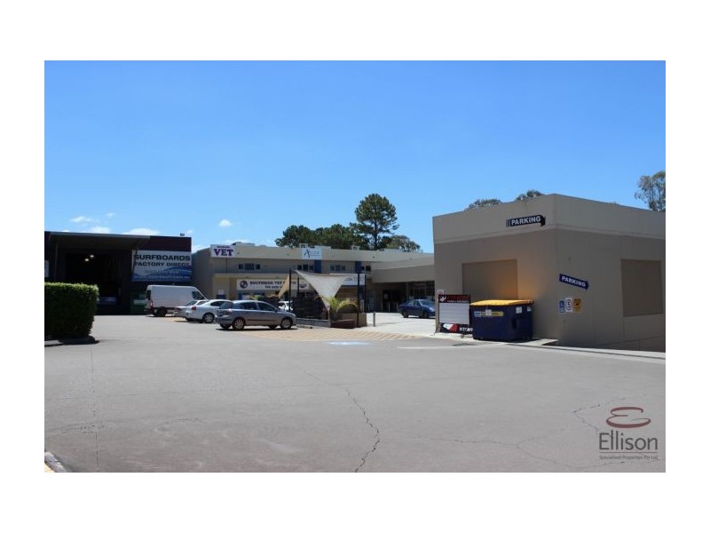 1B/16-18 Beenleigh-Redland Bay Road, Loganholme QLD 4129