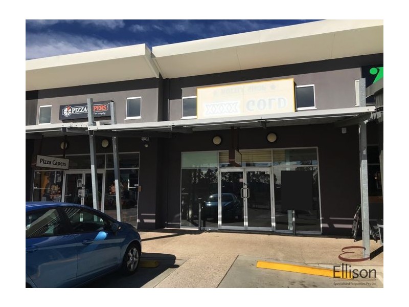 7/965 Wynnum Road, Cannon Hill QLD 4170