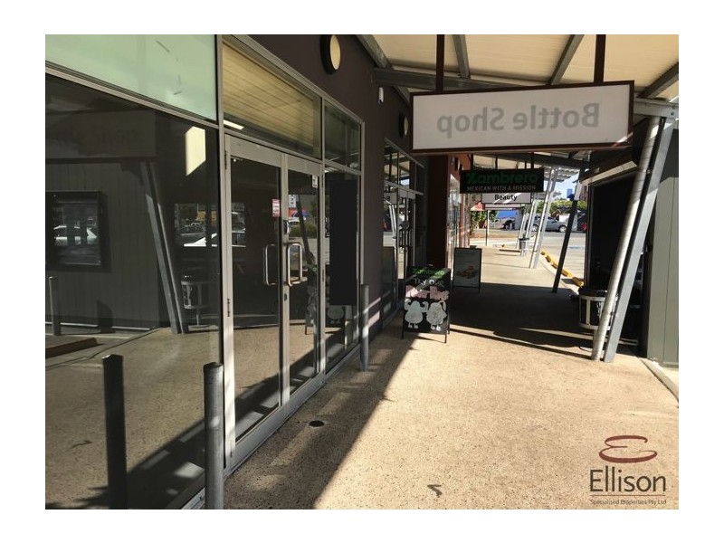 7/965 Wynnum Road, Cannon Hill QLD 4170