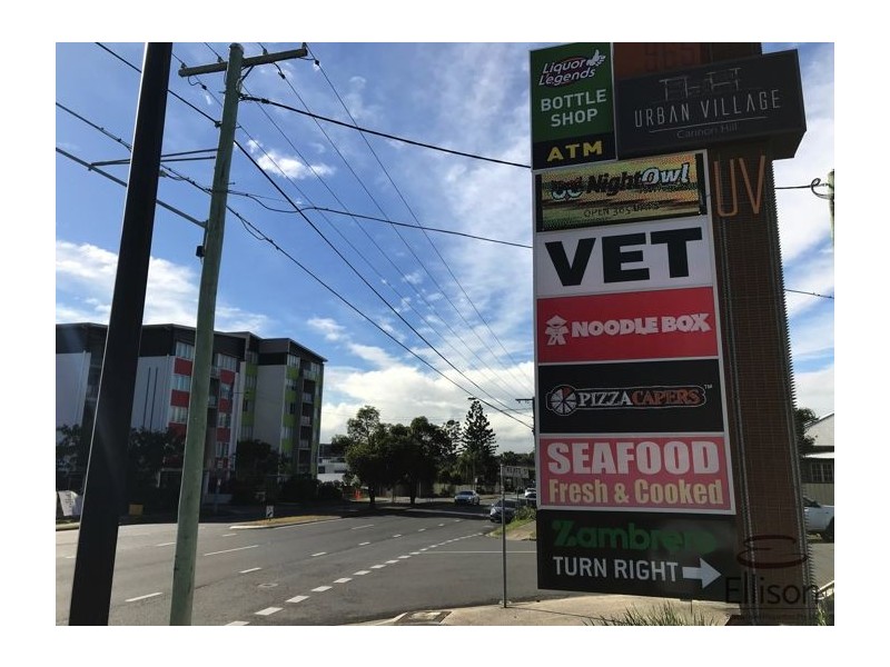 7/965 Wynnum Road, Cannon Hill QLD 4170
