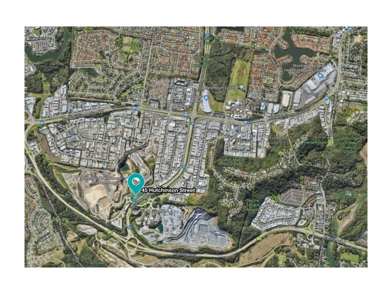 10/45 Hutchinson Street, Burleigh Heads QLD 4220