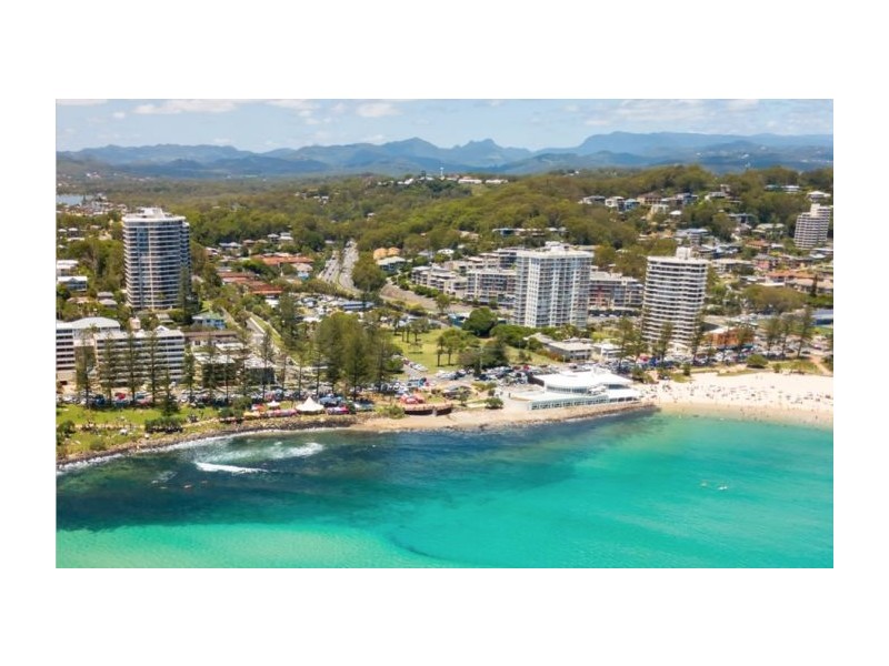 10/45 Hutchinson Street, Burleigh Heads QLD 4220