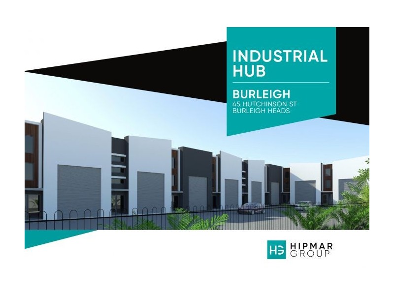 10/45 Hutchinson Street, Burleigh Heads QLD 4220