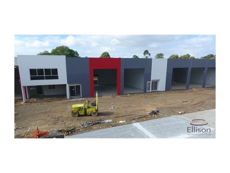 15/27 Motorway Circuit, Ormeau QLD 4208