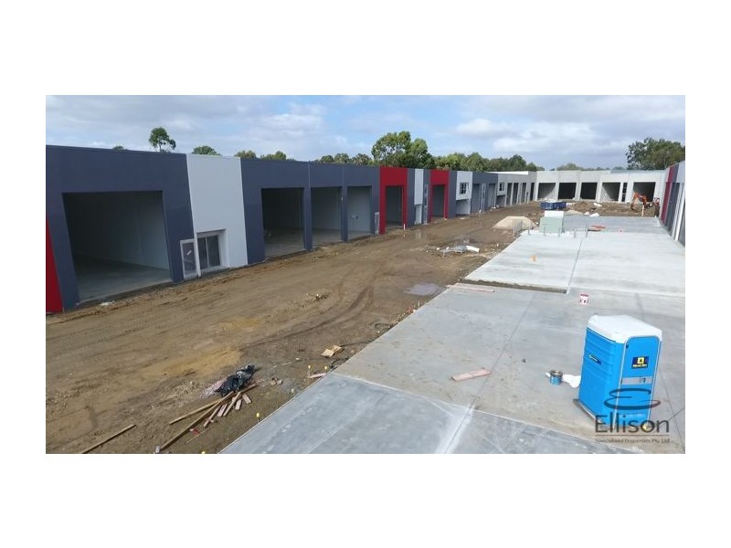 15/27 Motorway Circuit, Ormeau QLD 4208