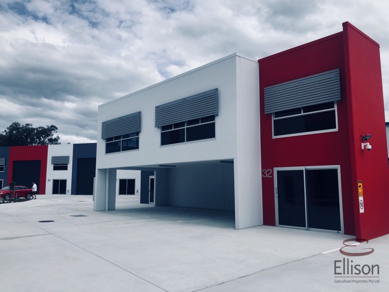 32/27 Motorway Circuit, Ormeau QLD 4208