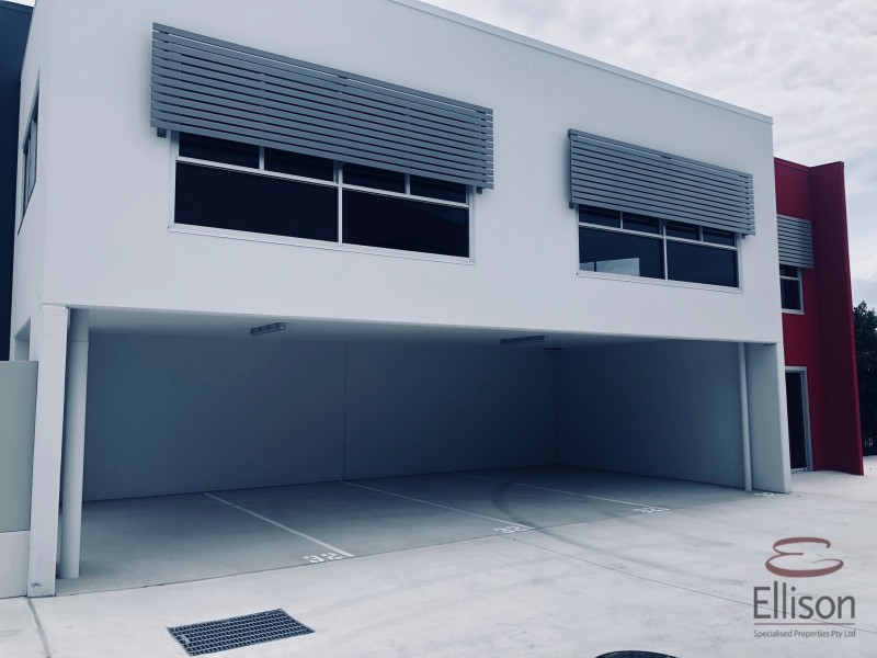 32/27 Motorway Circuit, Ormeau QLD 4208