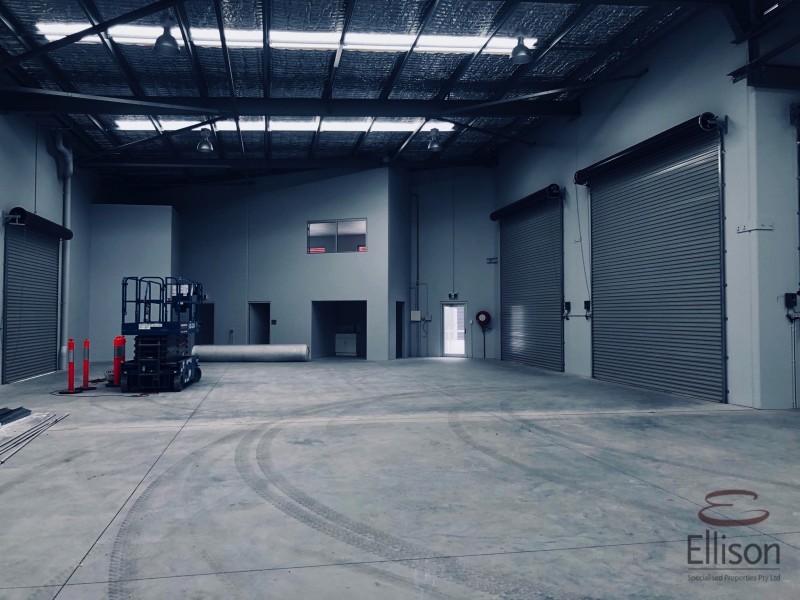 32/27 Motorway Circuit, Ormeau QLD 4208