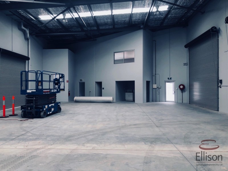 32/27 Motorway Circuit, Ormeau QLD 4208