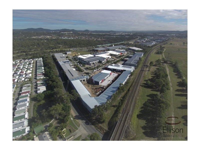 32/27 Motorway Circuit, Ormeau QLD 4208