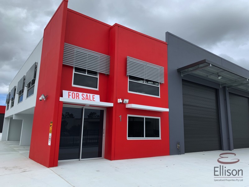 32/27 Motorway Circuit, Ormeau QLD 4208