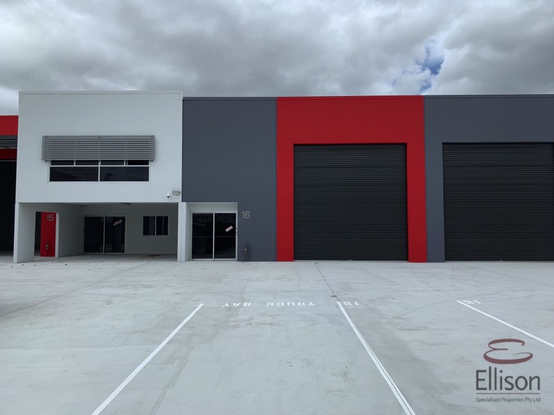 32/27 Motorway Circuit, Ormeau QLD 4208