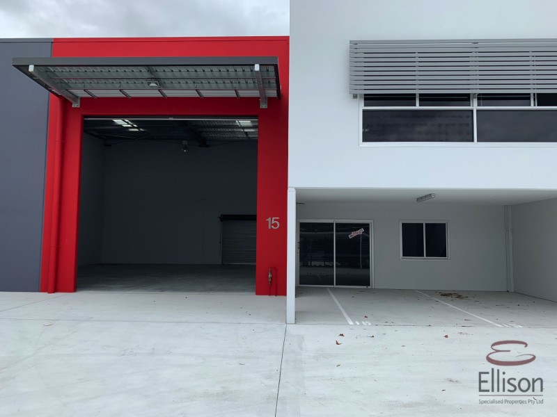 32/27 Motorway Circuit, Ormeau QLD 4208