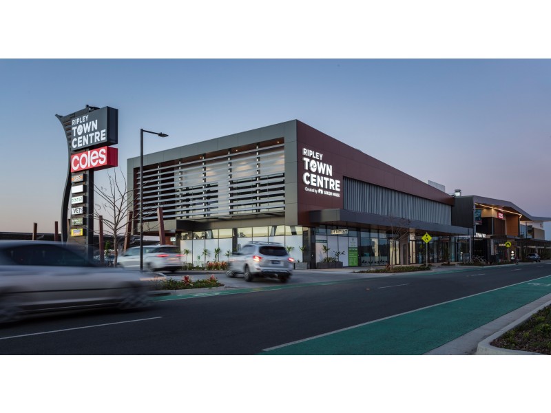 20 Main Street, Ripley QLD 4306