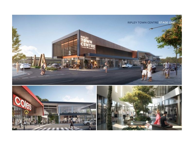 20 Main Street, Ripley QLD 4306