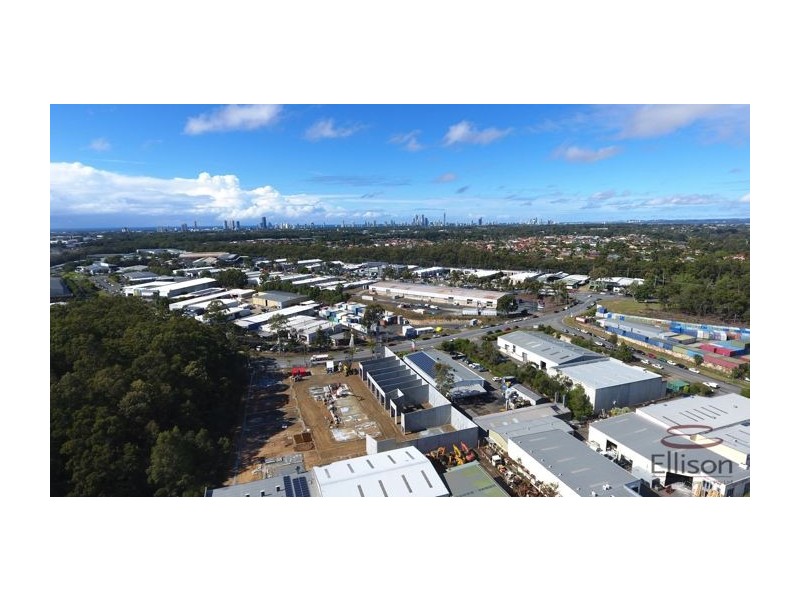 8 Production Avenue, Molendinar QLD 4214
