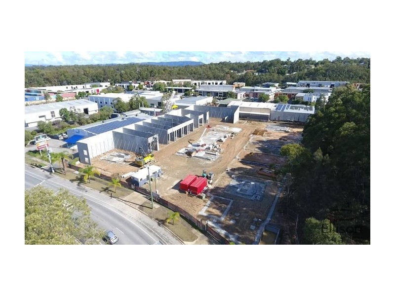8 Production Avenue, Molendinar QLD 4214