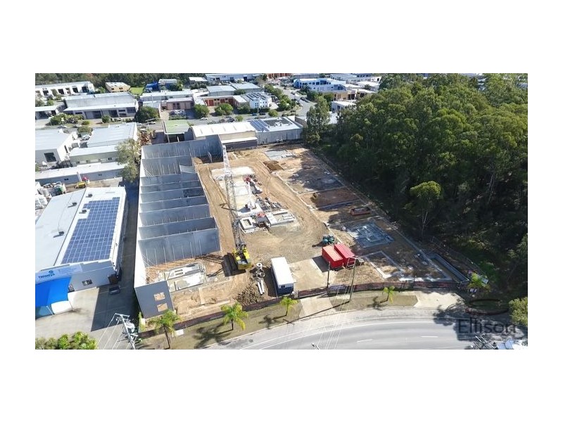 8 Production Avenue, Molendinar QLD 4214