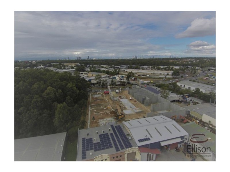 8 Production Avenue, Molendinar QLD 4214