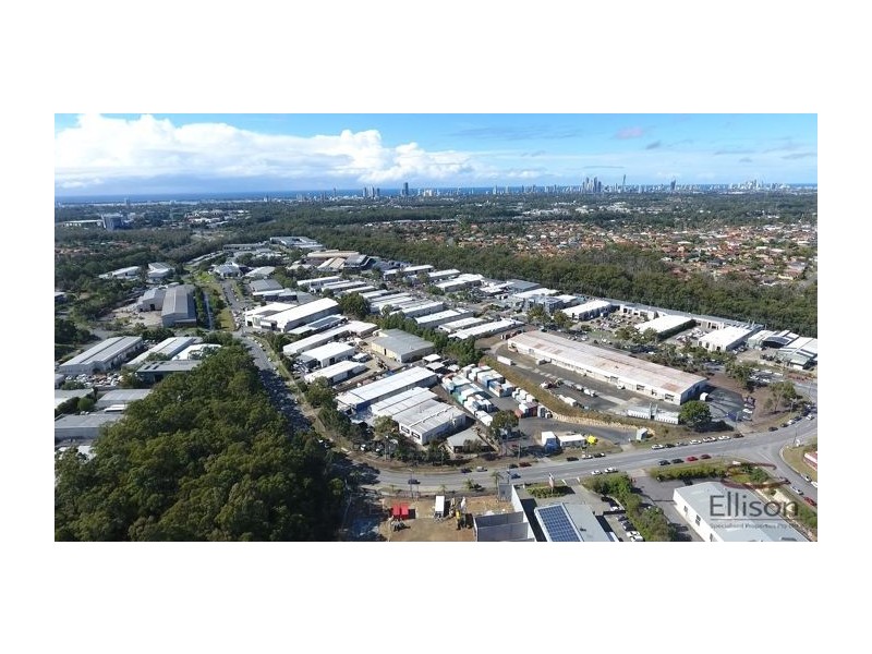 8 Production Avenue, Molendinar QLD 4214