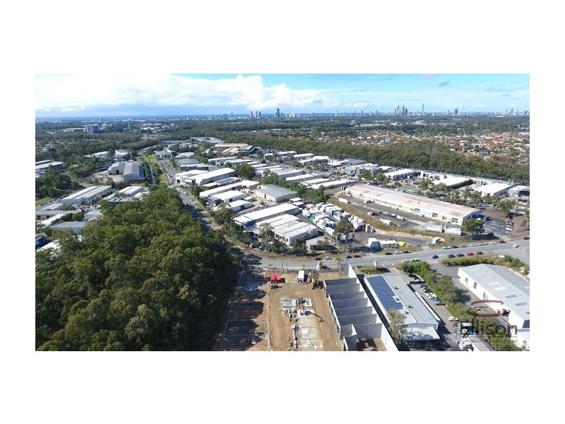 8 Production Avenue, Molendinar QLD 4214