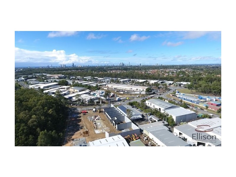 8 Production Avenue, Molendinar QLD 4214