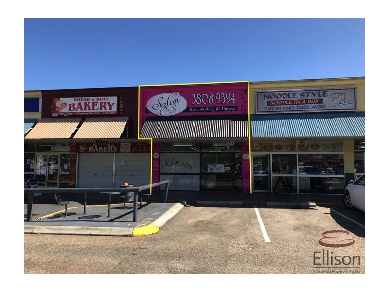 Shop 81 Logan City Shopping Centre, Woodridge QLD 4114