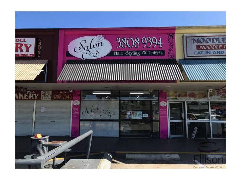 Shop 81 Logan City Shopping Centre, Woodridge QLD 4114