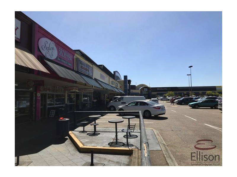 Shop 81 Logan City Shopping Centre, Woodridge QLD 4114
