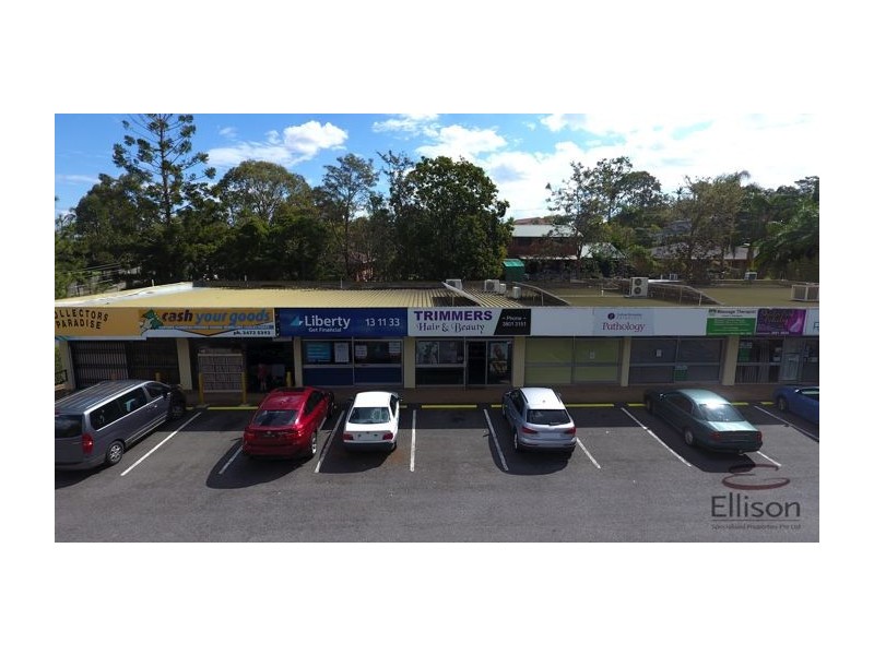 2-4 Bulwarna Street, Shailer Park QLD 4128