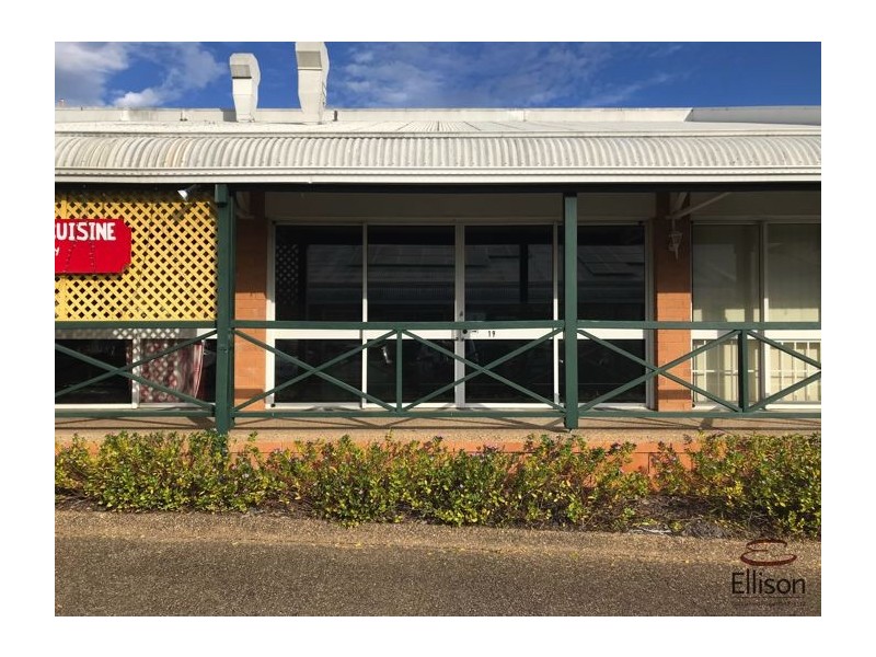 19/3460 Pacific Highway, Springwood QLD 4127