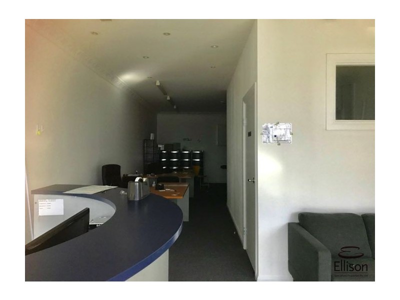 19/3460 Pacific Highway, Springwood QLD 4127