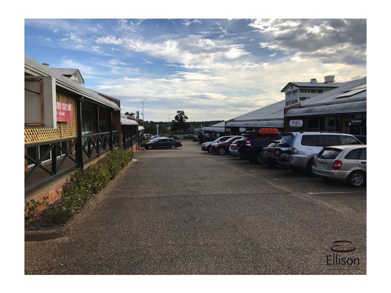 19/3460 Pacific Highway, Springwood QLD 4127