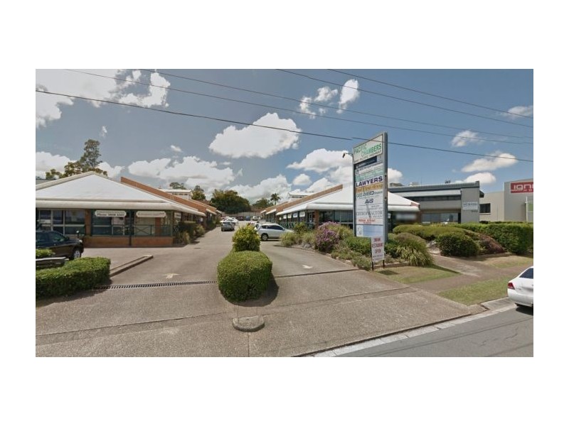 19/3460 Pacific Highway, Springwood QLD 4127