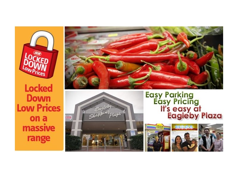 142 River Hills Road, Eagleby QLD 4207