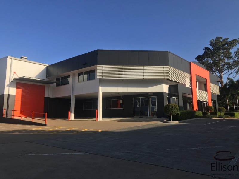 1/140 Wecker Road, Mansfield QLD 4122