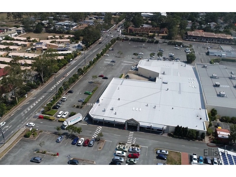 3/142 River Hills Road, Eagleby QLD 4207