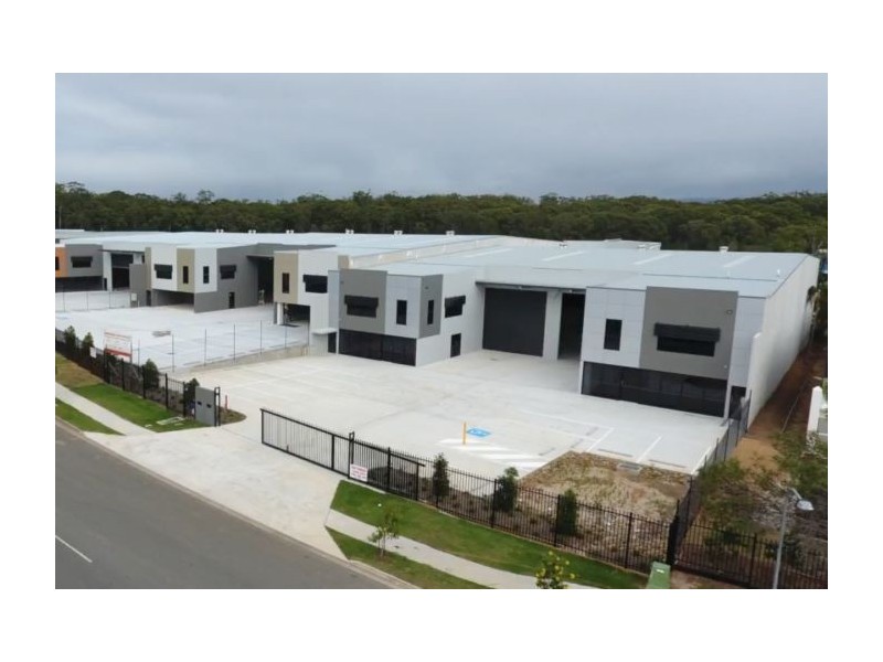 Lots 13-17 Technology Drive, Arundel QLD 4214